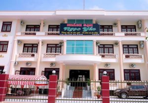 Tên địa điểm 4