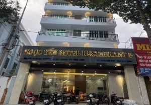 Tên địa điểm 4