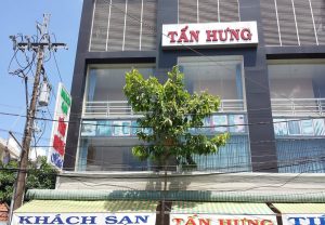 Tên địa điểm 4