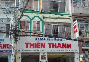 Tên địa điểm 4