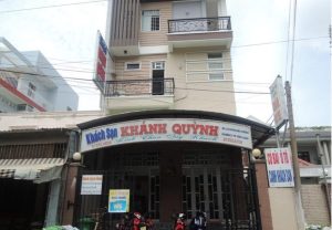 Tên địa điểm 4