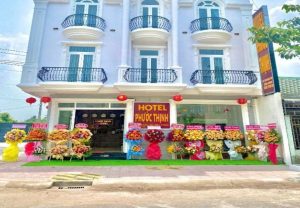 Tên địa điểm 4
